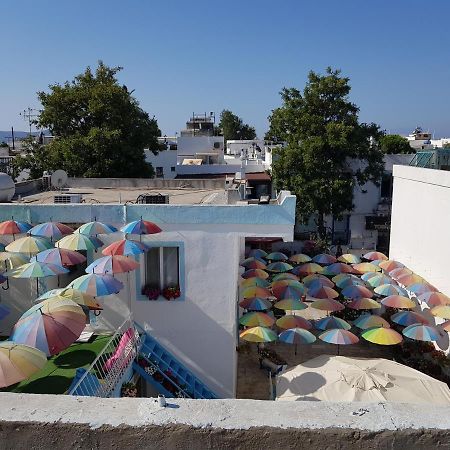 Bodrum Duru Hotel Екстер'єр фото