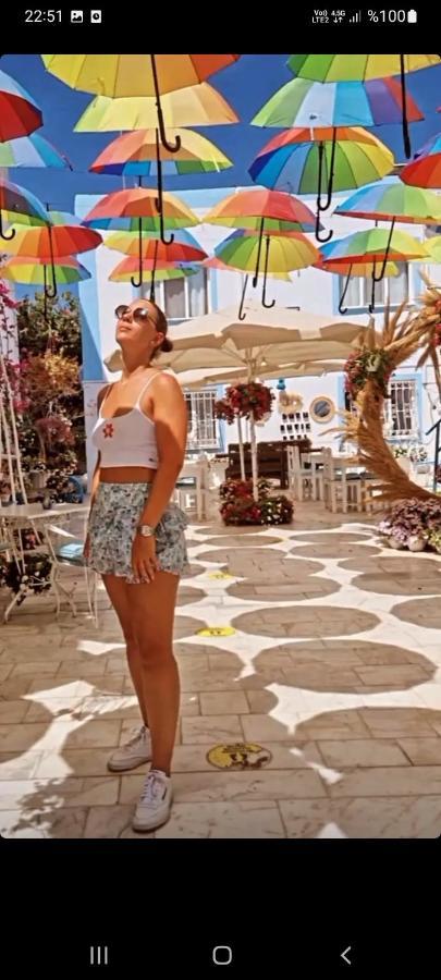 Bodrum Duru Hotel Екстер'єр фото