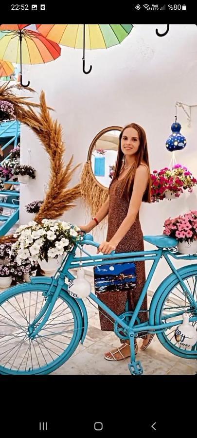 Bodrum Duru Hotel Екстер'єр фото