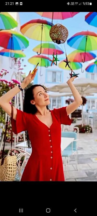 Bodrum Duru Hotel Екстер'єр фото